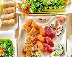 Sakura Hanami 🍣