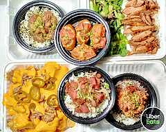 HNL Poke Company