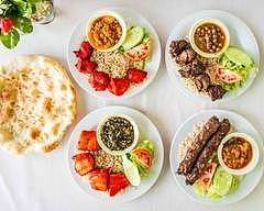 Royal Palace Kabob