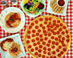 NY Pizza & Pasta - Fort Worth