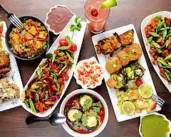 Bombay Garden (West Jordan)