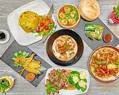 Itsy's Street Food