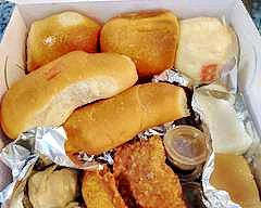 Aiea Manapua & Snacks
