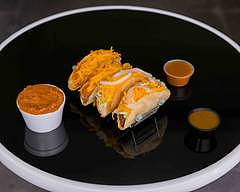 Chuy’s Tacos Dorados