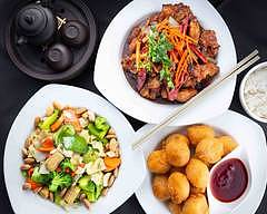 Duck Chang's