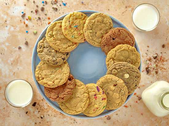 Grove Cookie Company