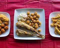 Bush's Seafood