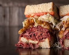 Panini's Bar and Grill (Twinsburg)