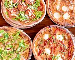 Primo Pizza