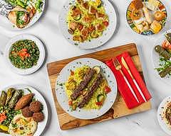 Fattoush Mediterranean Kitchen