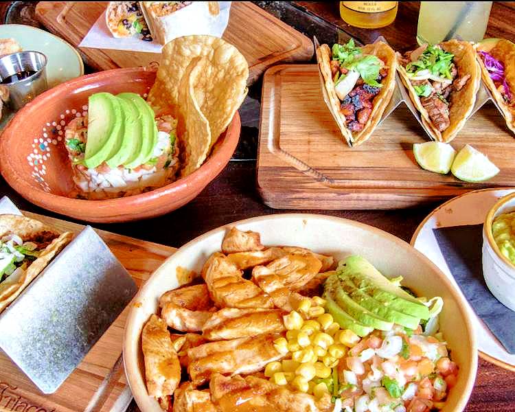 Friacos Mexican Restaurant