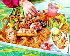 Shaggy's - On the Rez