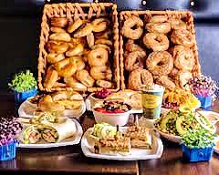 Bagel Chalet (Plainview)