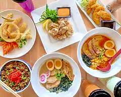 Osaka Asian Fusion