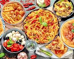 Dolce Vita Italian Restaurant & Wine Bar