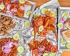 Mega Suya Bar & Grill