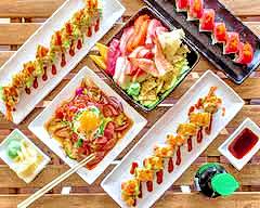 Sushi Uma Inc