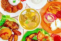 Vicente's Cuban Cuisine