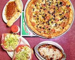 Pizza City