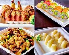 Sakura Steak House (3557 Atlanta Hwy)