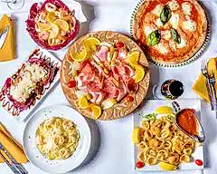 Ristorante Fiorenza