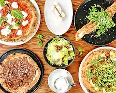 Cam’s Pizzeria