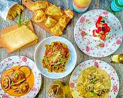 Luna Pasta E Dolci