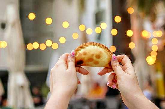 Margarita Empanadas Argentinas