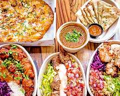 Curry Fried Chicken