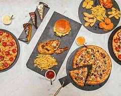 Pizza Parseh