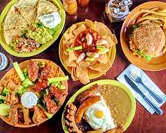 La Fonda Sports Bar
