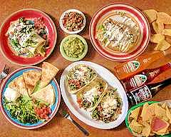 Arriba Mexican Grill (Glendale)