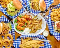 Jimmy's Burgers
