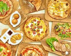 That's PIZZA 豊崎