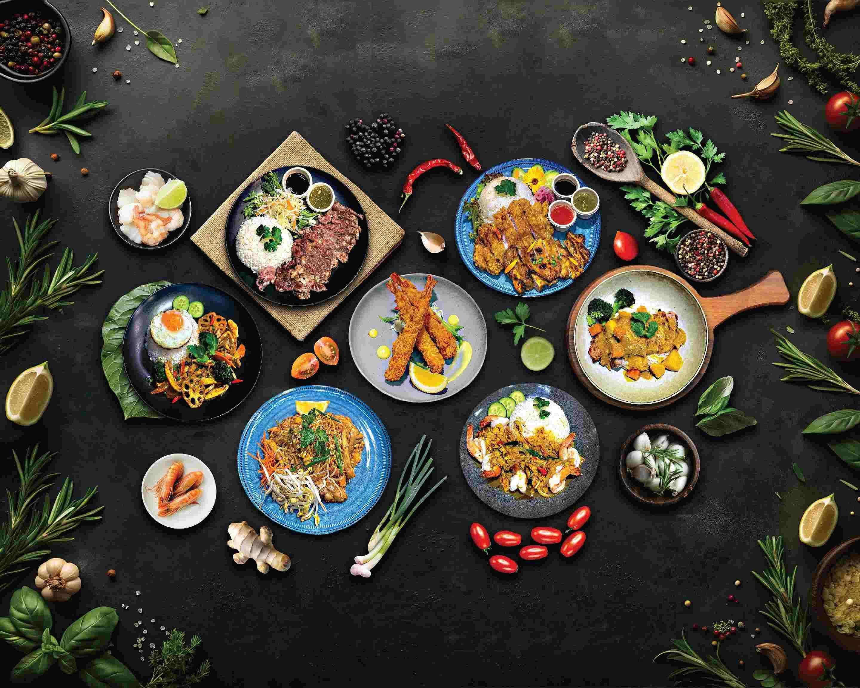 Order Thailand Chicken Rice | Menu & Prices | Christchurch Delivery ...