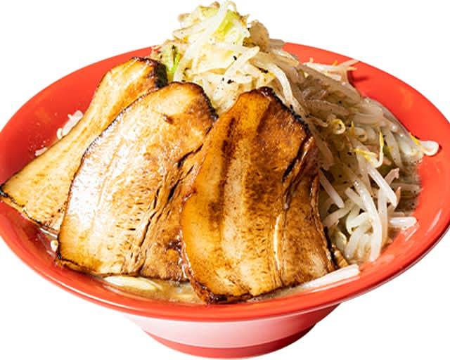 釈迦力 釈迦力｜満足ボリュームのこだわりラーメンをご提供