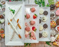Yummy T Cakes & Treats