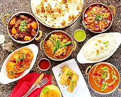 Spice Malabar