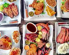 Baldy's Barbeque (Redmond)