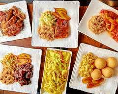Tony Mac Bakery & Restaurant