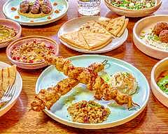 Malik Restaurant