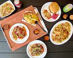 Mokban Korean Bistro