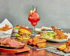 XOXO Grill House