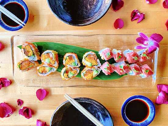 Nori Sushi (Lincoln Park)