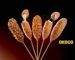 OKOGO Scarborough