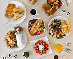 AA DIner