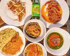Iyanze Bar & Cafe