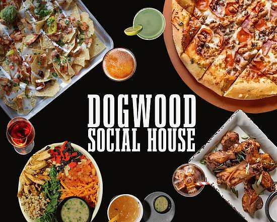 Dogwood Social House (Cape Girardeau)