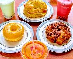 Kolby's Donut House