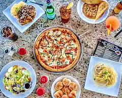 Anton's Pizza